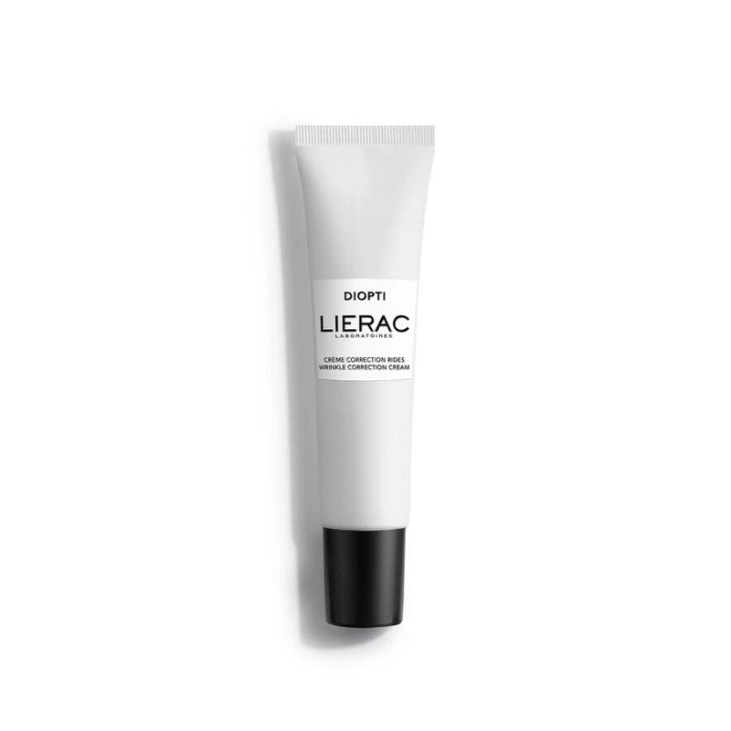 LIERAC DIOPTI crème correction rides | 15ml prix Maroc
