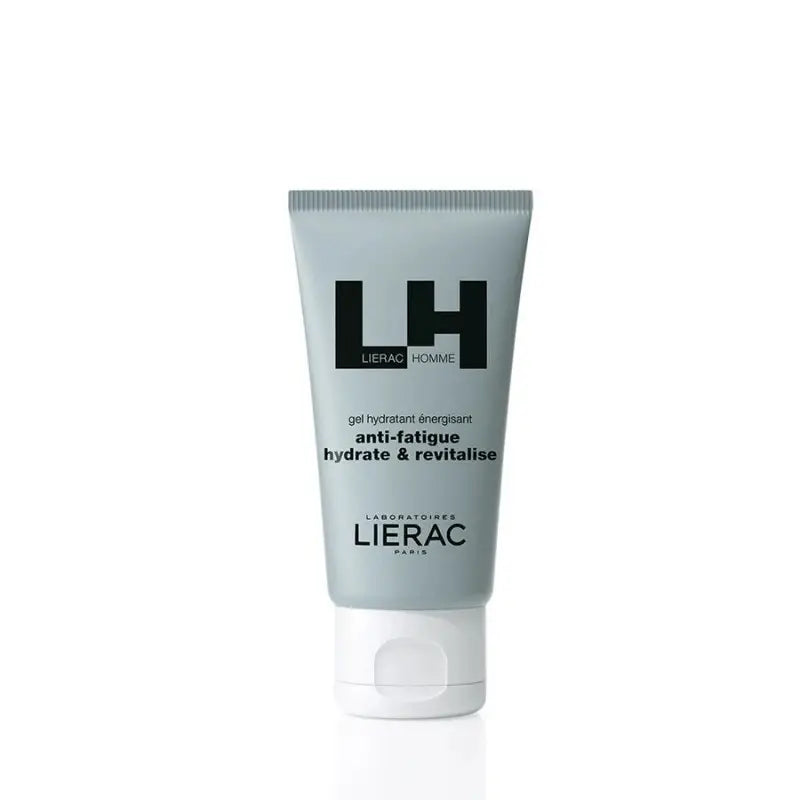 LIERAC HOMME gel réhydratant énergisant | 50ml prix Maroc