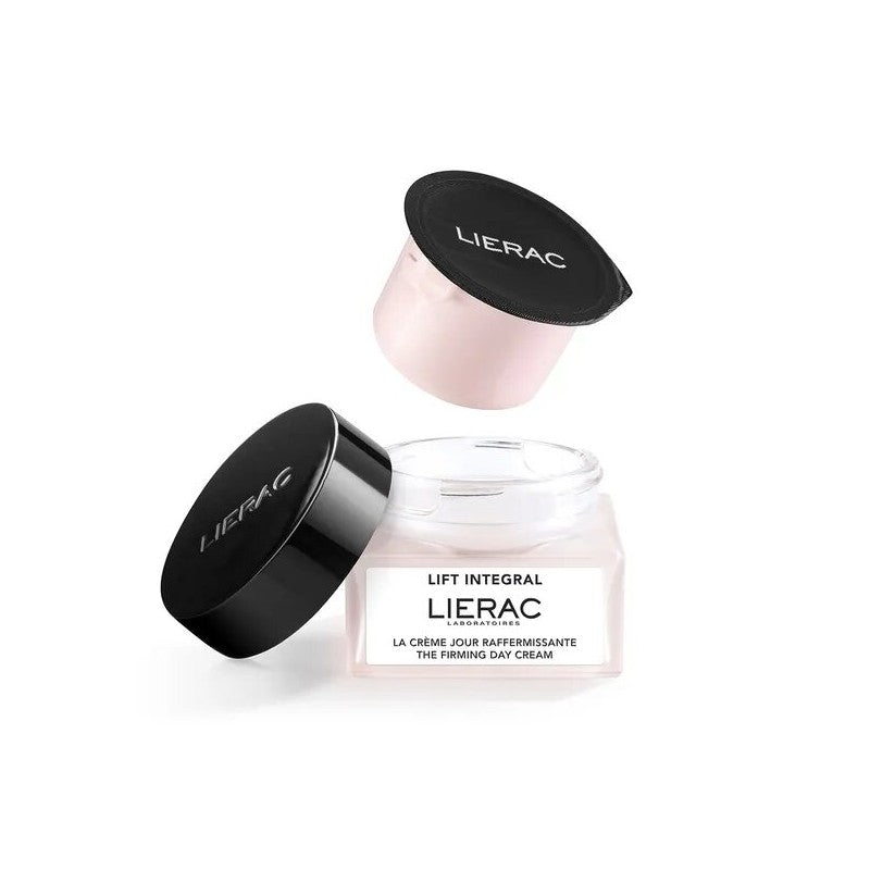 LIERAC LIFT INTEGRAL la crème Jour raffermissante Recharge | 50 ml prix Maroc