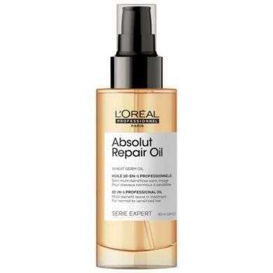 L'OREAL PROFESSIONNEL ABSOLUT REPAIR OIL 90 ML Parapharmacie prix Maroc