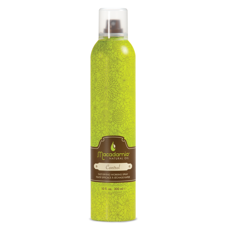 MACADAMIA CONTROL HAIR spray 300 ml prix Maroc