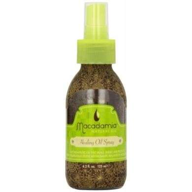 MACADAMIA HEALING OIL SPRAY 125 ML Parapharmacie prix Maroc