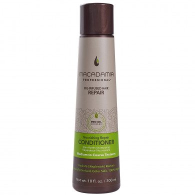 Macadamia Nourishing REPAIR Conditioner 300ML Parapharmacie prix Maroc