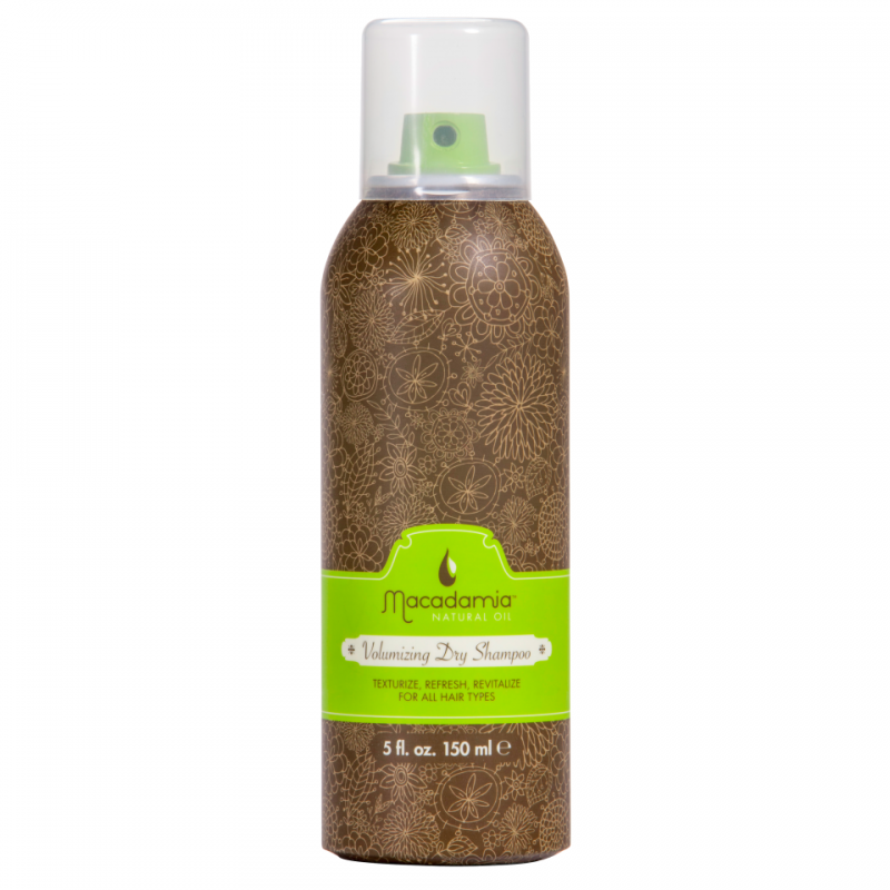 MACADAMIA VOLUMING shampooing 150 ml prix Maroc