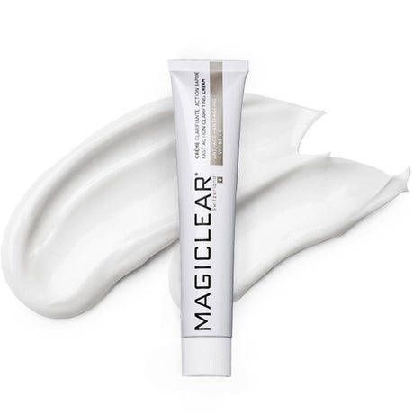 MAGICLEAR Crème Clarifiante Action Rapide 50G prix Maroc