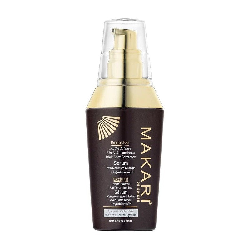 MAKARI exclusive sérum correcteur et anti-taches | 50ml prix Maroc