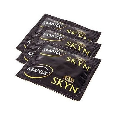MANIX SKYN ORIGINAL 3 Parapharmacie prix Maroc