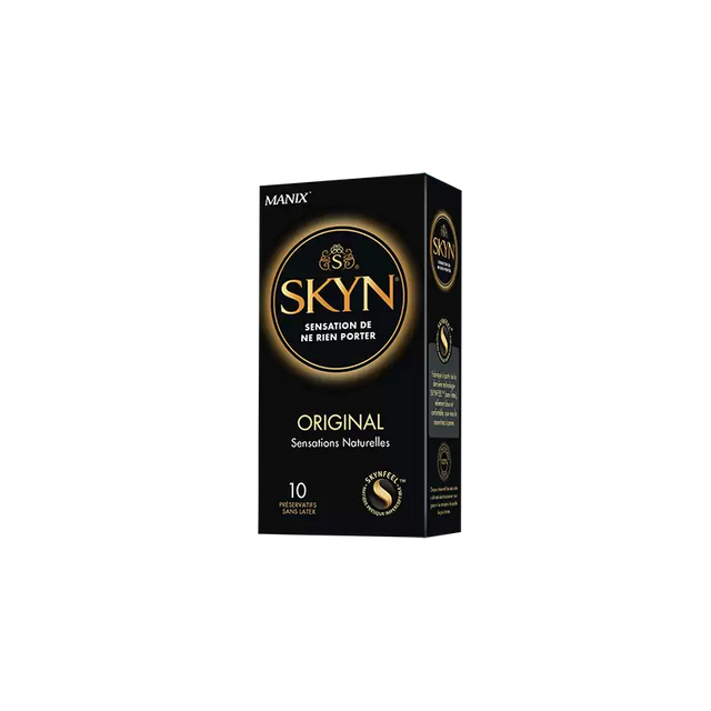 Manix Skyn Original Boite 10
