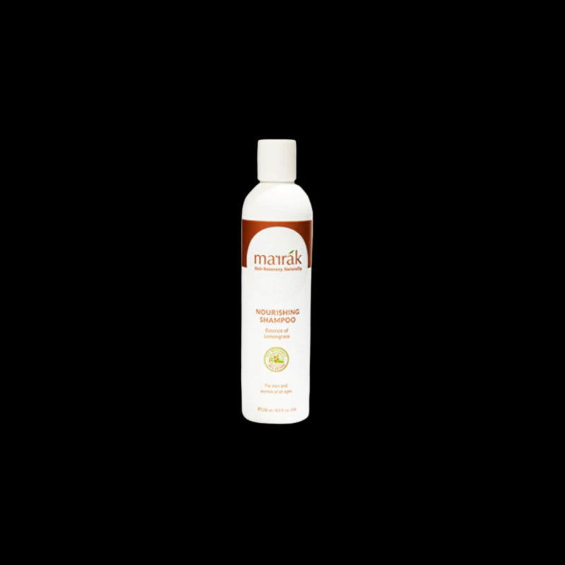 MARRAK shampooing nourrissant 236ml prix Maroc