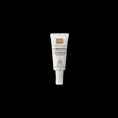 MARTIDERM PIGMENT ZERO DSP-Bright crème rénovation | 40 ml prix Maroc