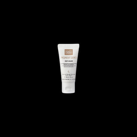 MARTIDERM PIGMENT ZERO DSP-Bright masque | 30 ml prix Maroc