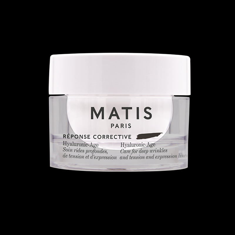 MATIS PARIS HYALURONIC-AGE 50ML prix Maroc