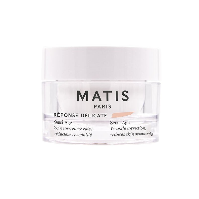 MATIS PARIS réponse délicate sensi-age 50ml prix Maroc