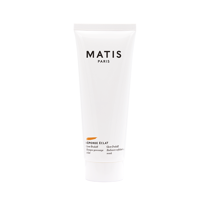 MATIS PARIS réponse éclat glow-peeloff 50ml prix Maroc