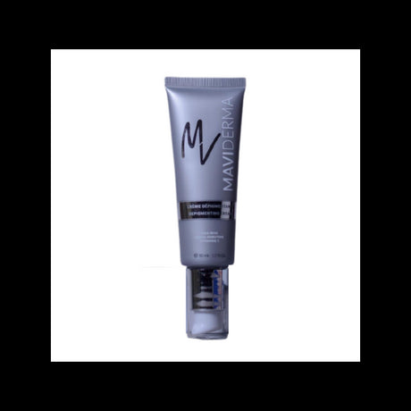 MAVIDERMA crème dépigmentante | 50 ml prix Maroc
