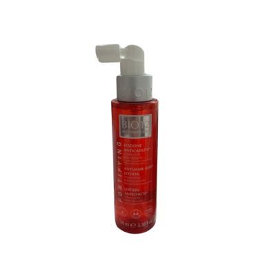 BIO12 FORTIFYING LOTION ANTICHUTE 100ML Parapharmacie prix Maroc