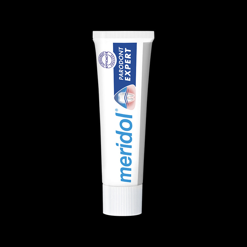 MERIDOL dentifrice Parodont Expert 75 ml prix Maroc
