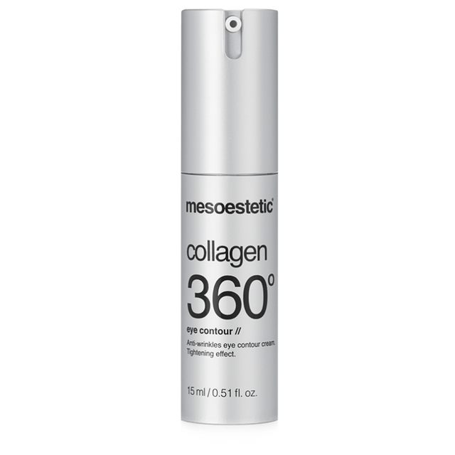 Mesoestetic Collagen 360 Contour Yeux 15 ml