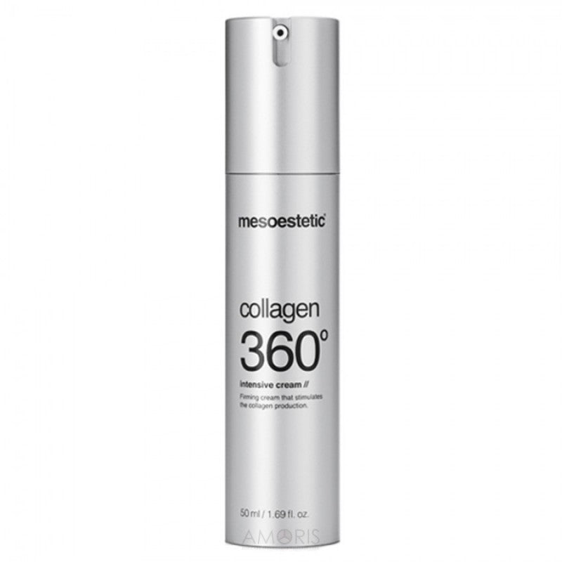 MESOESTETIC COLLAGEN 360 crème intensive 50 ml prix Maroc