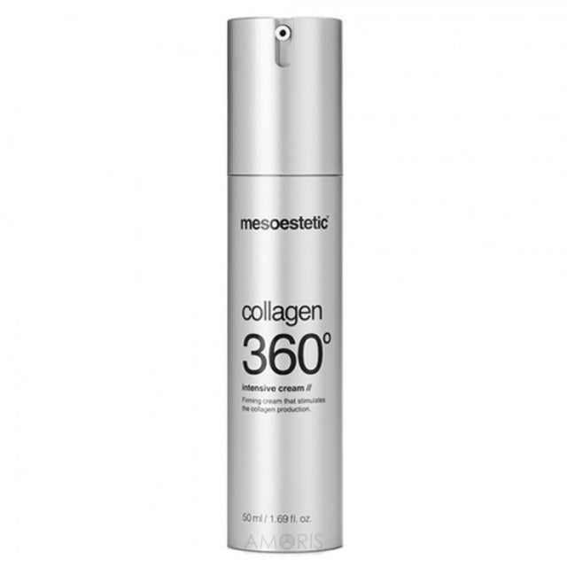 Mesoestetic Collagen 360 Crème Intensive 50 ml