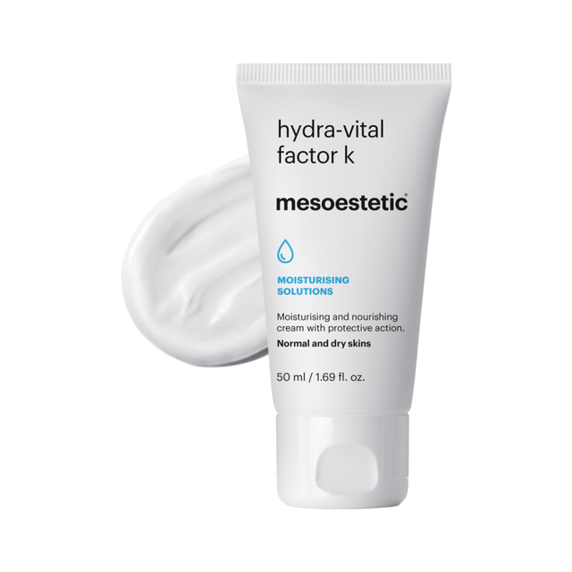 Mesoestetic Hydra-Vital Factor K 50 ml