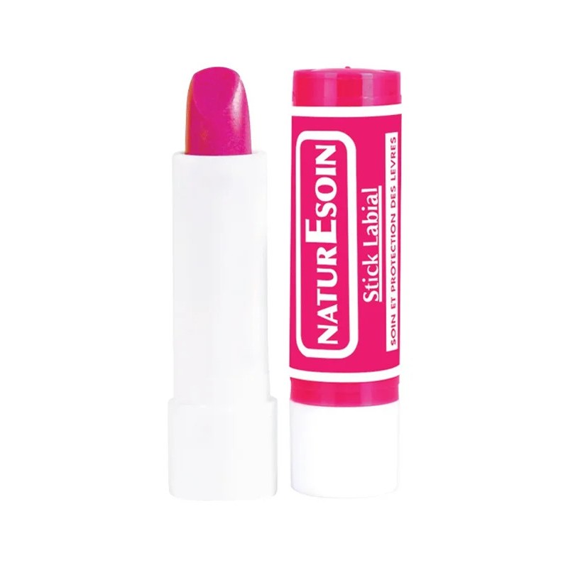 NATURESOIN STICK LABIAL TEINTE prix Maroc