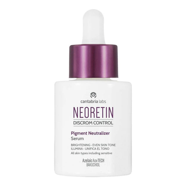 Neoretin Sérum Pigment Neutralizer 30ml