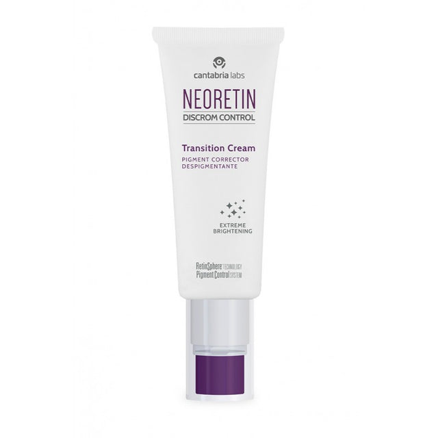 Neoretin Transition Crème anti-Tâches 50 ml