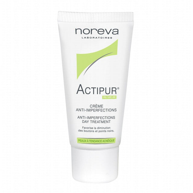 Noreva Actipur Crème anti-Imperfections 30 ml