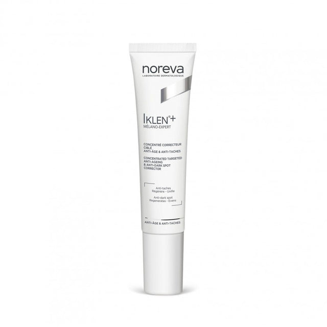 Noreva Iklen Melano Expert anti-Tâches 15 ml