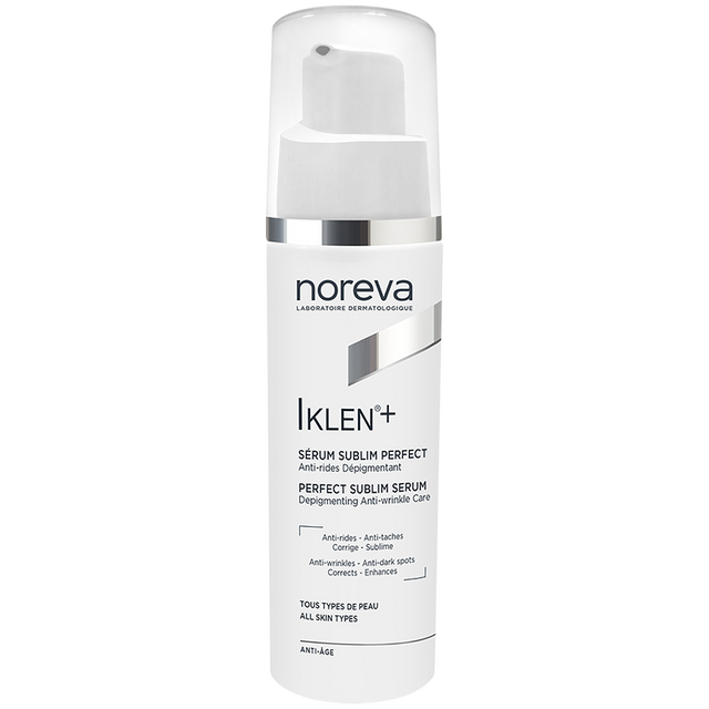 Noreva Iklen+ Sérum Sublim Perfect 30 ml