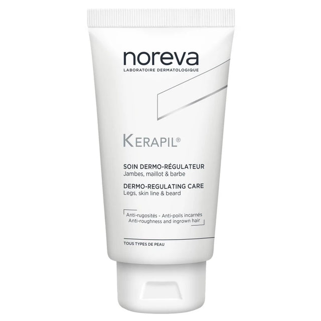 Noreva Kerapil Soin Dermo-Régulateur 75 ml
