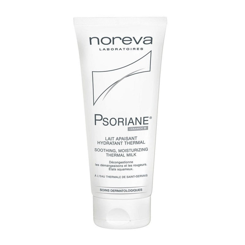 NOREVA PSORIANE lait apaisant 200 ml prix Maroc