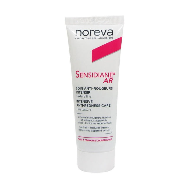 Noreva Sensidiane AR Soin Crème Intensif 30 ml
