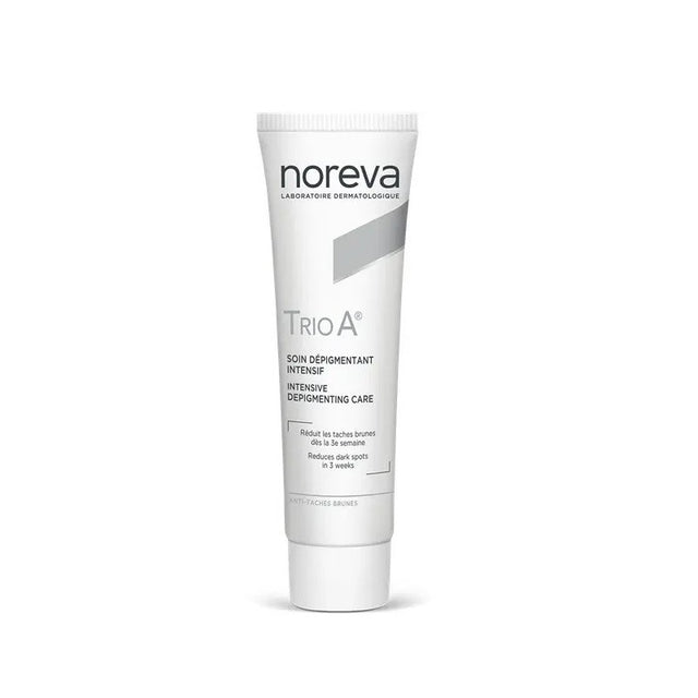 Noreva Trio A Soin Dépigmentant Intensif 30 ml