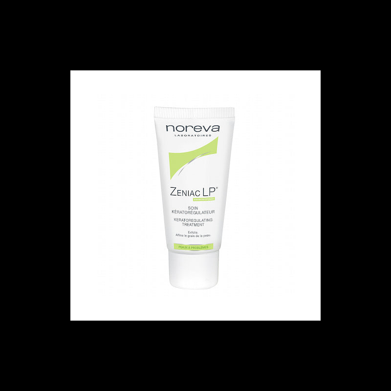 NOREVA ZENIAC LP soin kérato-régulateur 30 ml prix Maroc