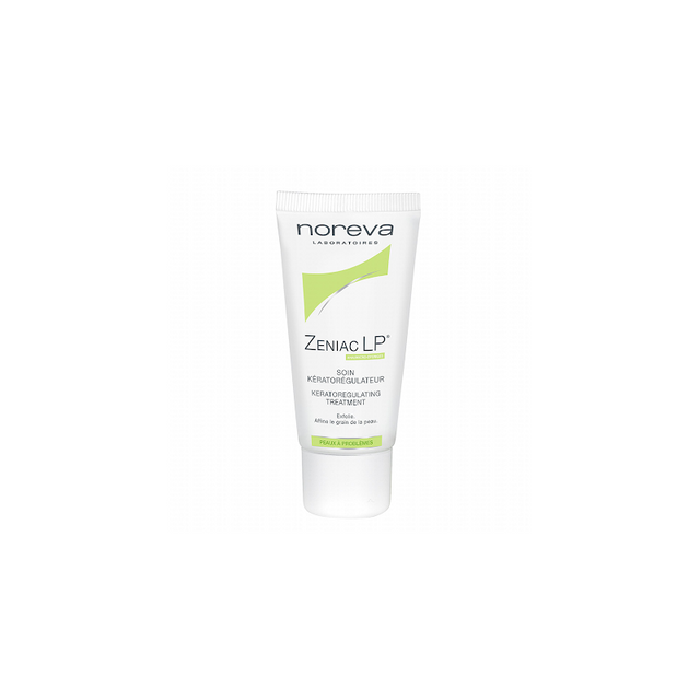 Noreva Zeniac LP Soin Kérato-Régulateur 30 ml