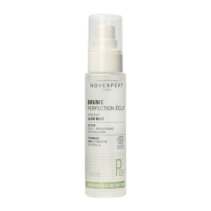 NOVEXPERT Brume Perfection Eclat 60 ML prix Maroc