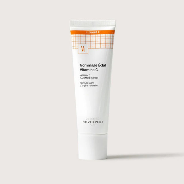 Novexpert Gommage Eclat Vitamine C 50g