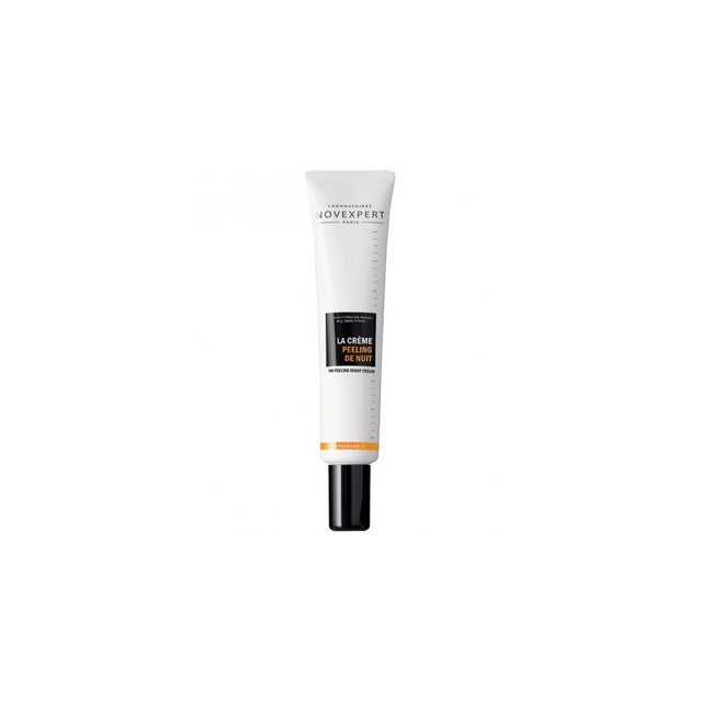 Novexpert la Crème Peeling de Nuit 40 ml