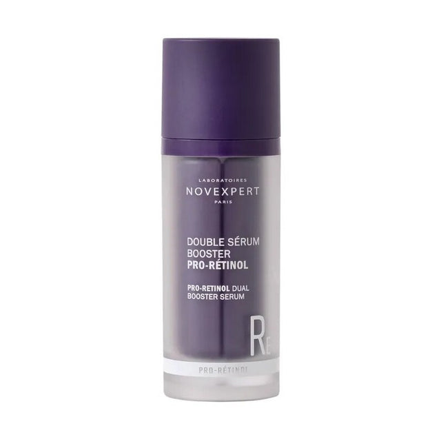 Novexpert Pro Retinol Double Serum 30ml
