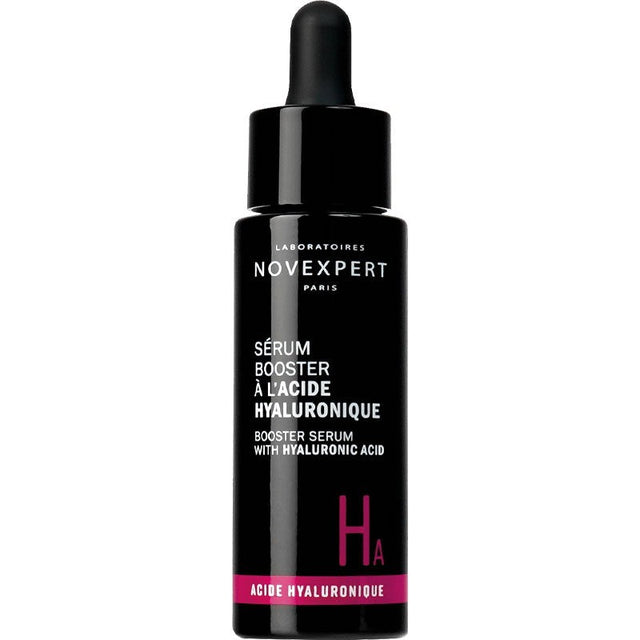 Novexpert Sérum Booster à L’acide Hyaluronique 30 ml