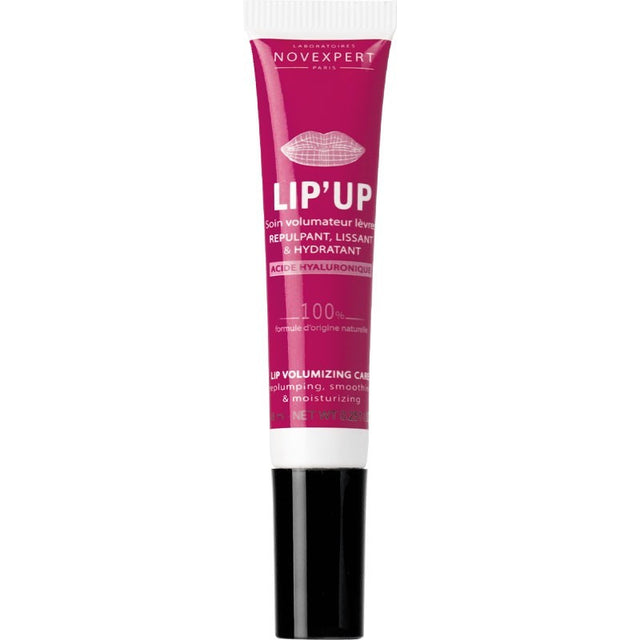 Novexpert Soin Lèvres Repulpant Lip ‘UP