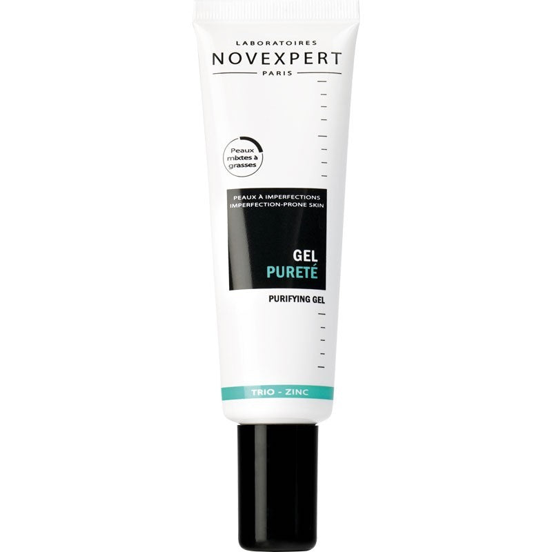 Novexpert Trio-Zinc Gel Pureté 30 ml