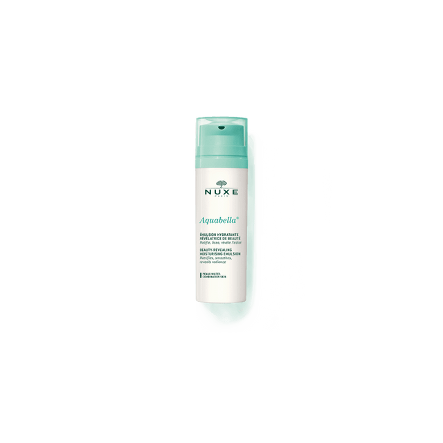 Nuxe Aquabella Emulsion Hydratante Révélatrice de Beauté