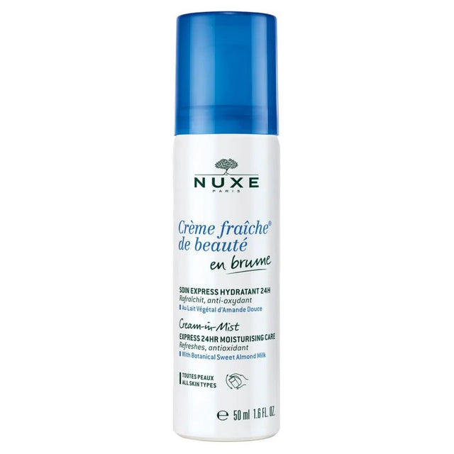 Nuxe Crème Fraîche de Beauté en Brume 50 ml