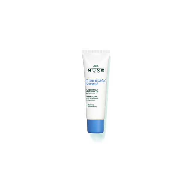 Nuxe Crème Fraîche® de Beauté Fluide Matifiant 50 ml