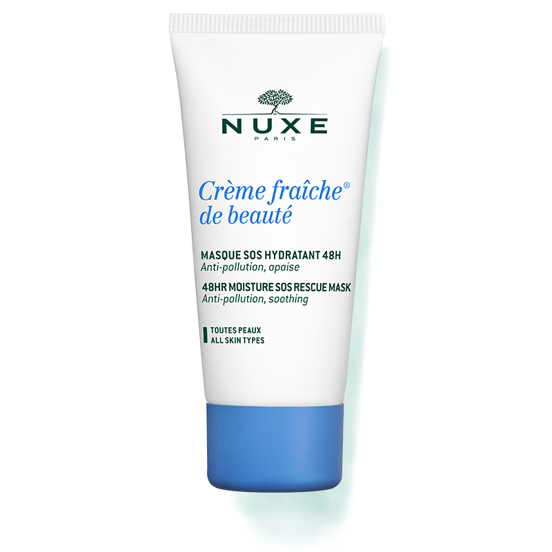 Nuxe Crème Fraîche® de Beauté Masque Hydratant 50 ml