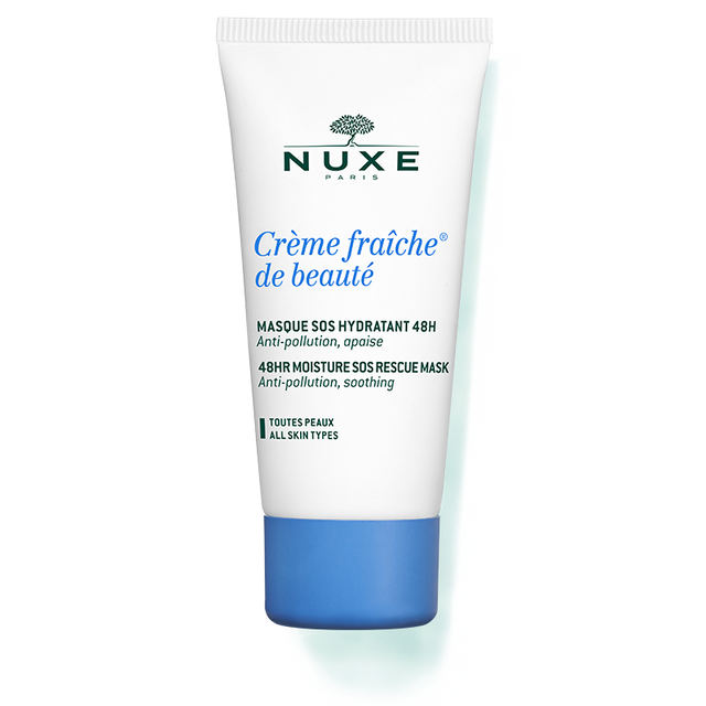 Nuxe Crème Fraîche® de Beauté Masque Hydratant 50 ml