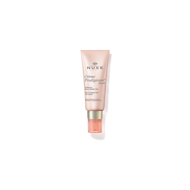 Nuxe Crème Prodigieuse Boost Crème Soyeuse 40 ml